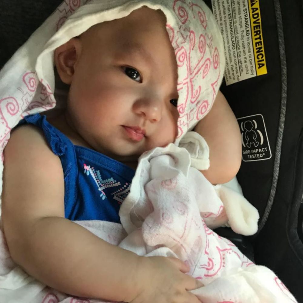 Meet your Posher, Mice